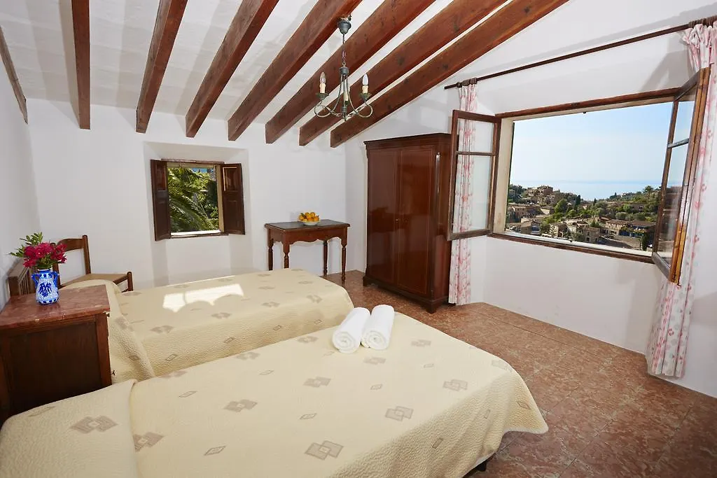 Hostal Miramar Deià 0*,