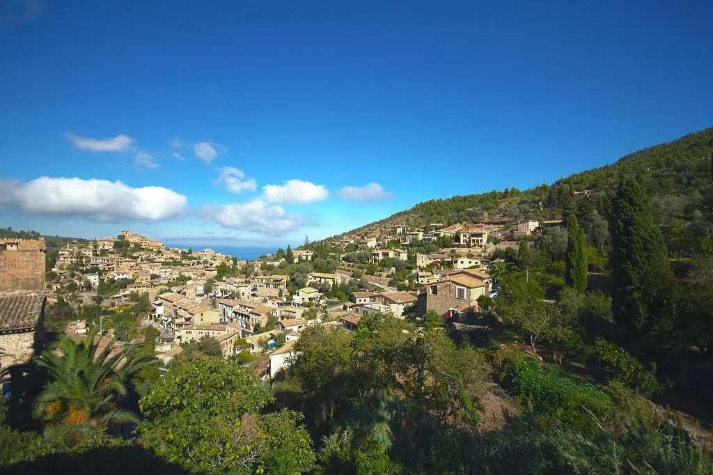 Hostal Miramar Deià