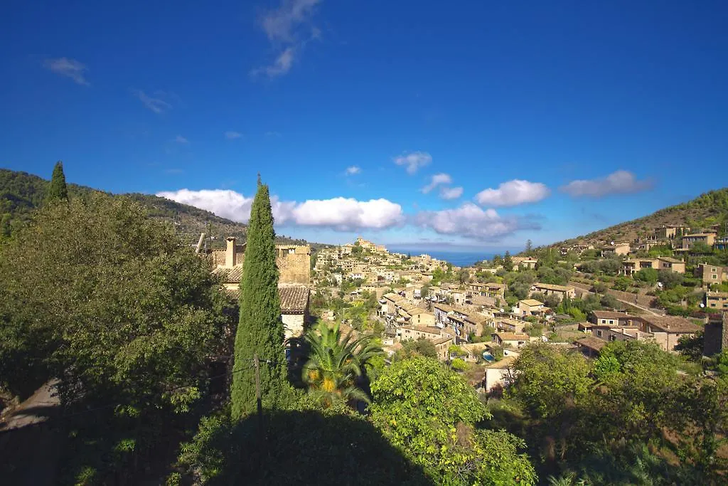 Hostal Miramar Deià