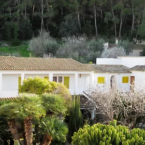 2* Gæstehus Catalina Vera