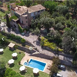 3* Hotel Sa Plana Petit