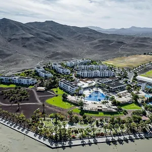 Playitas - Sports Aparthotel Las Playas