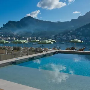 Salino Port Soller Hotell