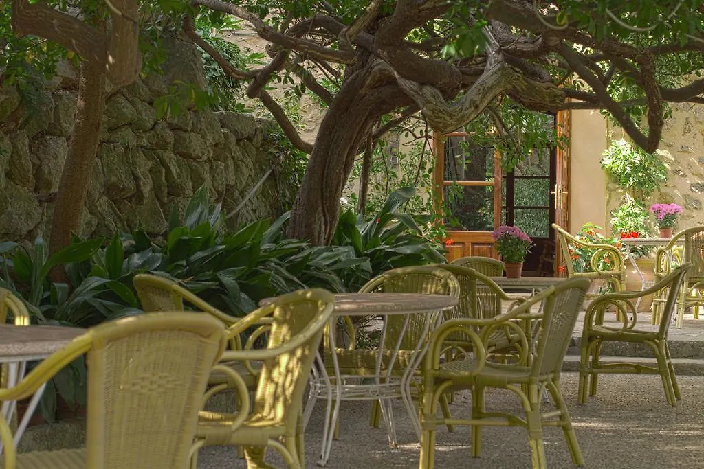 Hostal Miramar ディヤ スペイン
