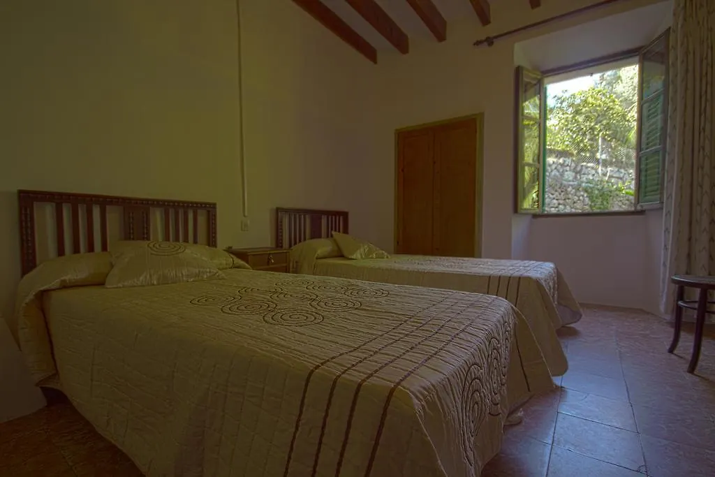 Penzion Hostal Miramar Deià