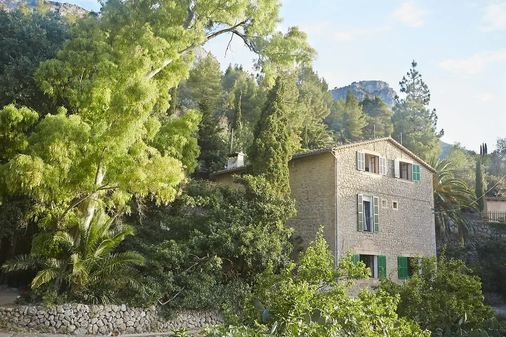 Hostal Miramar Deià